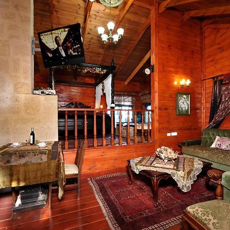 Suite In Nature Menahemya Exterior photo