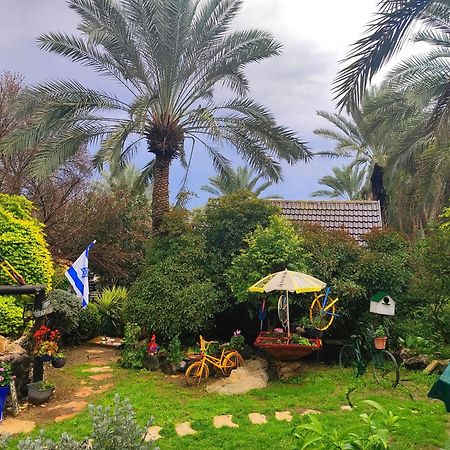 Suite In Nature Menahemya Exterior photo