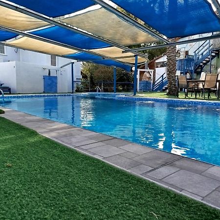 Suite In Nature Menahemya Exterior photo