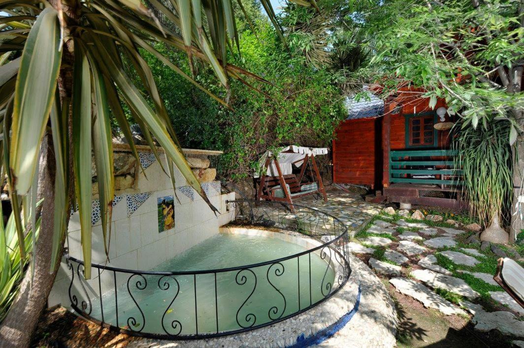 Suite In Nature Menahemya Exterior photo