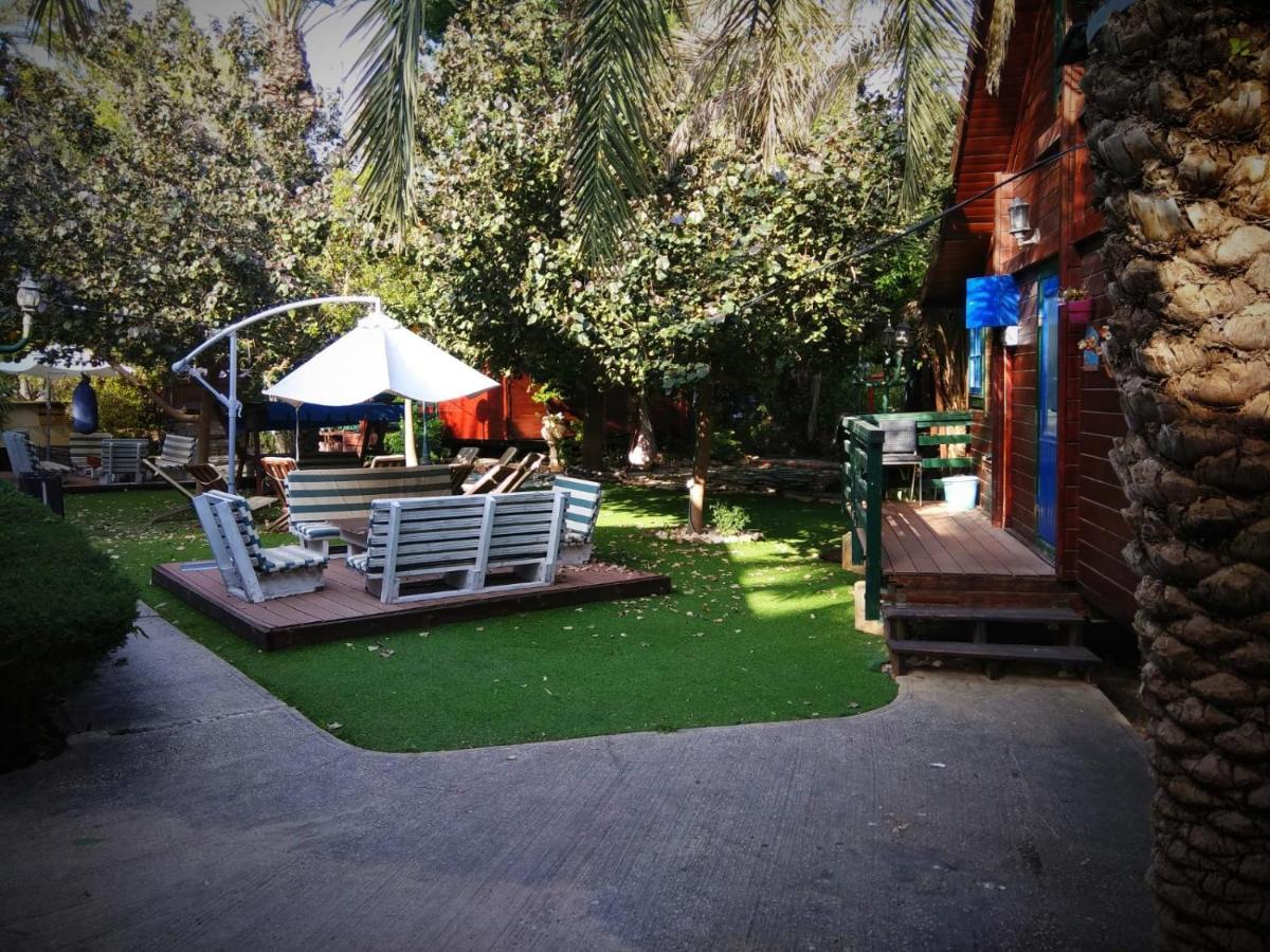 Suite In Nature Menahemya Exterior photo