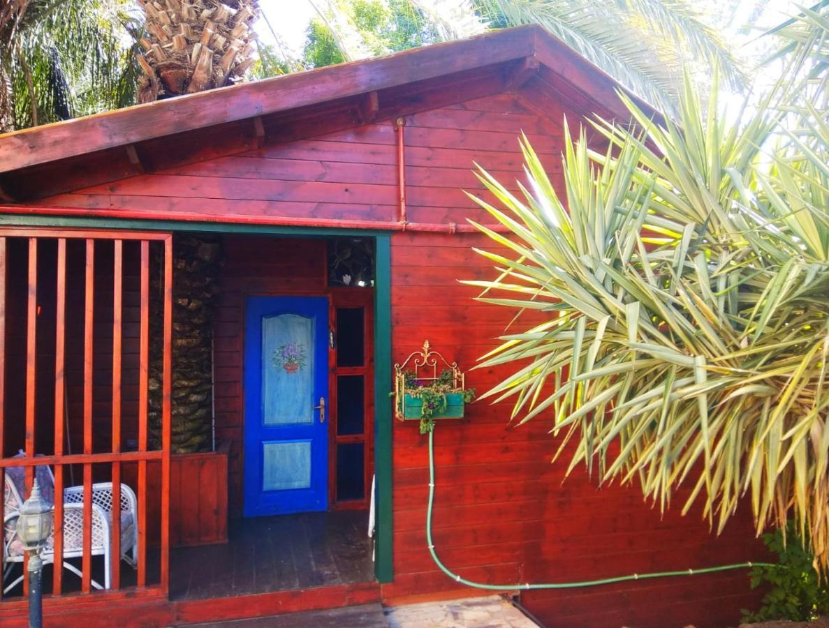 Suite In Nature Menahemya Exterior photo