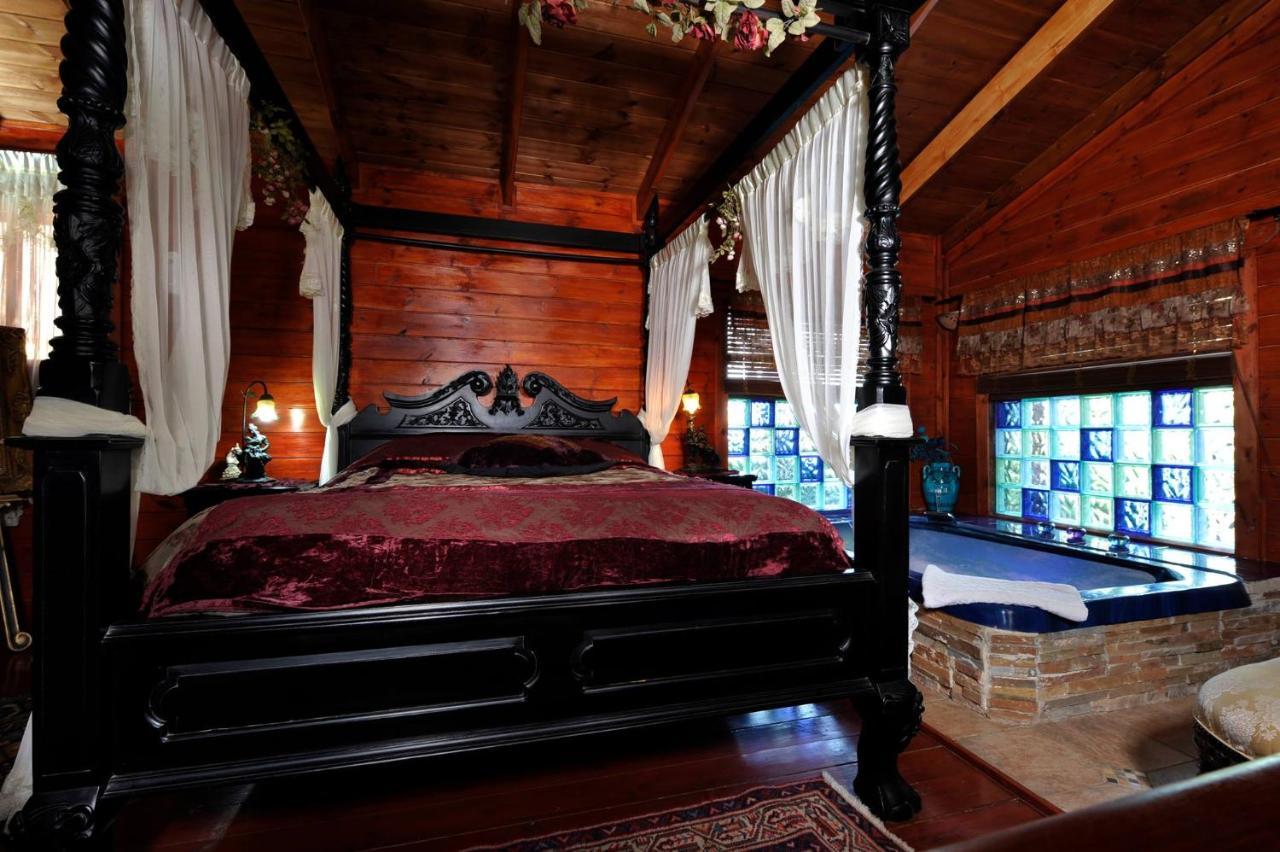 Suite In Nature Menahemya Exterior photo
