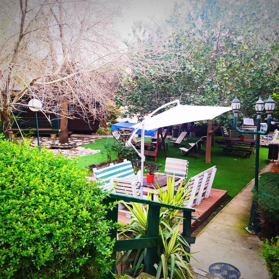 Suite In Nature Menahemya Exterior photo