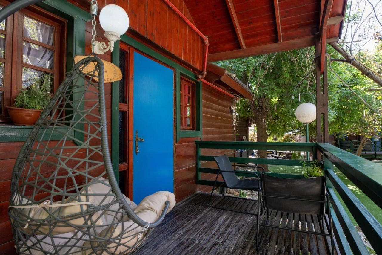Suite In Nature Menahemya Exterior photo