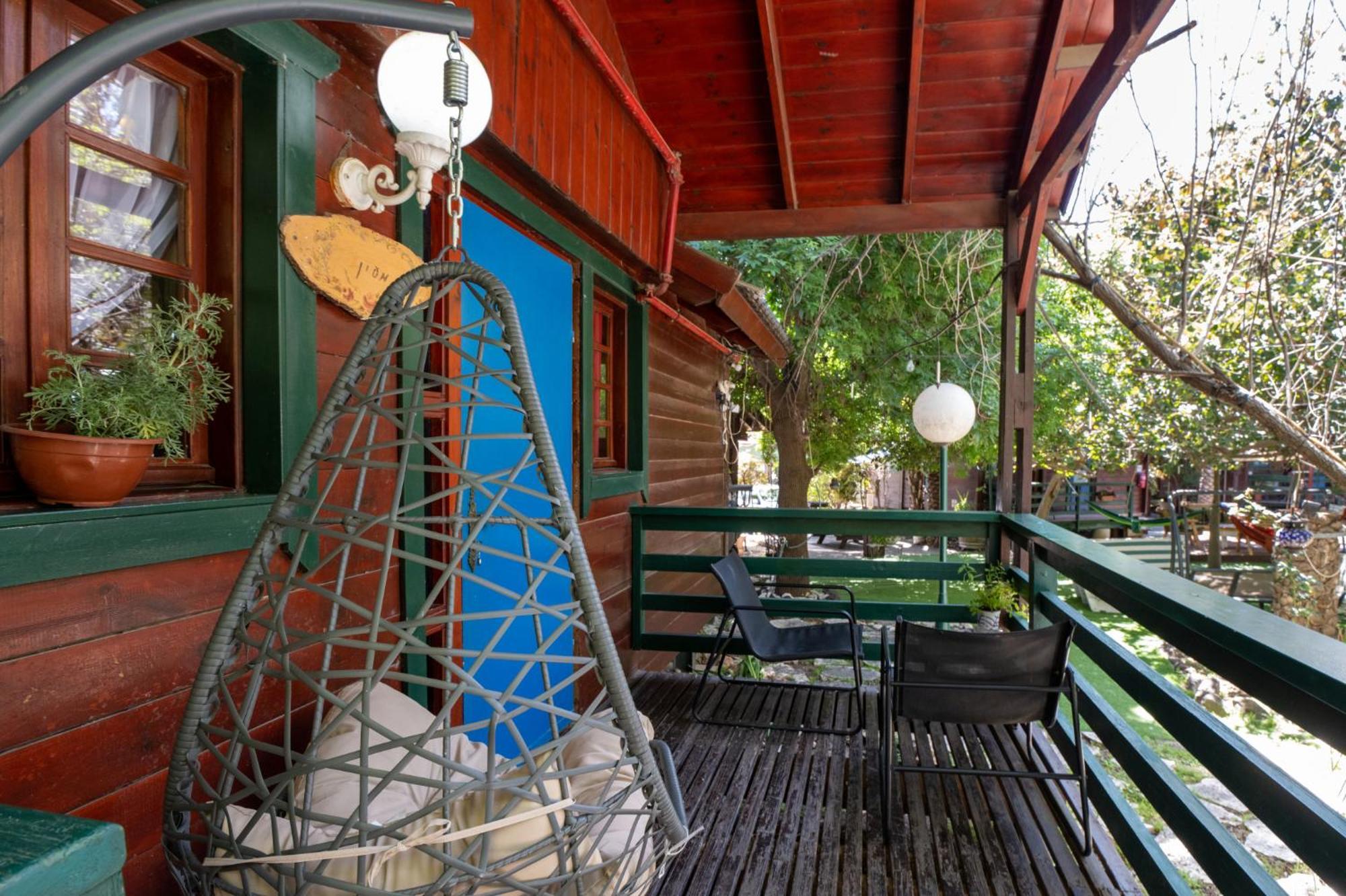 Suite In Nature Menahemya Exterior photo