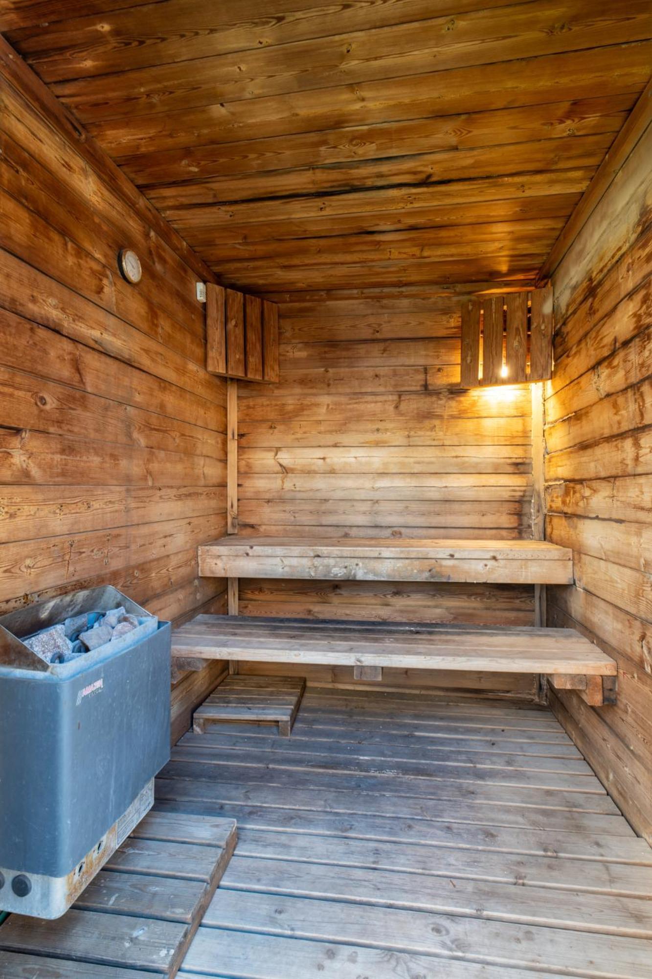 Suite In Nature Menahemya Room photo