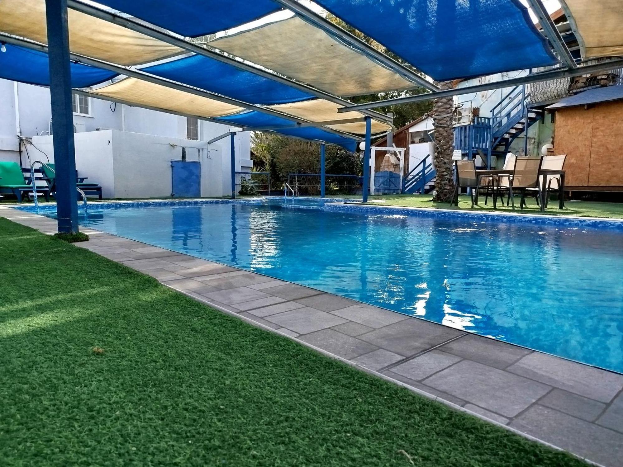Suite In Nature Menahemya Exterior photo